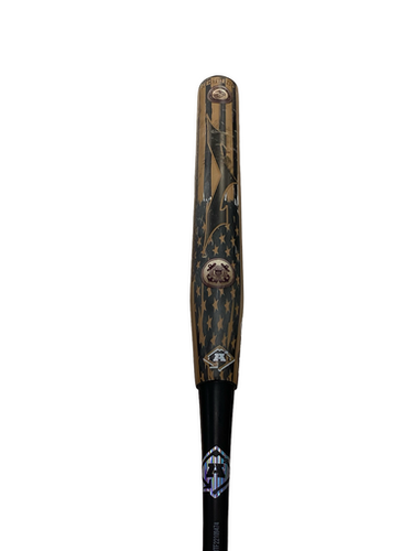 Used Monsta 4 THE FALLEN BB/SB Slowpitch Bat 34" 11613-S000178083