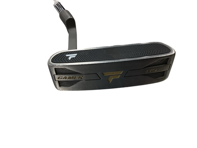 Used Top Flite GAMER NO.1 Mens Putter LH 11613-S000178080