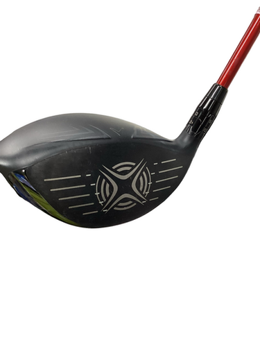 Used Callaway XR Mens Driver RH 10.5 Degree 11613-S000178063