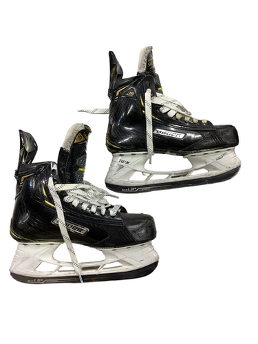Used Bauer 2SPRO Intermediate Hockey Skate Intermediate 6.0 11613-S000178061