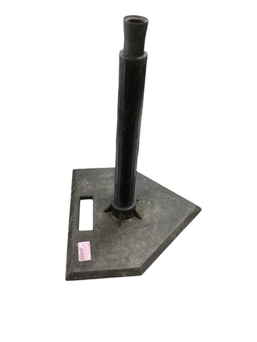Used BATTING TEE BB/SB Batting Tee 11613-S000178048