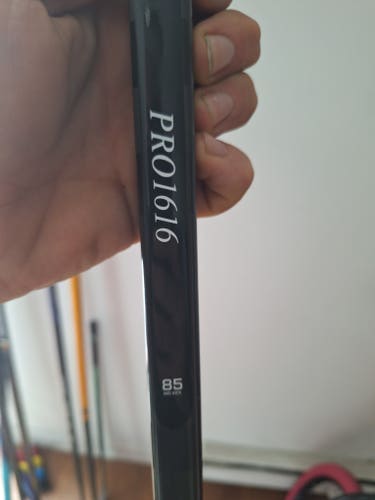 Senior Left Hand Hockey Stick 85 Flex Pro Stock