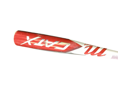 Used Marucci CAT X BB/SB USSSA 2 5/8 Bat 30" 11613-S000178042