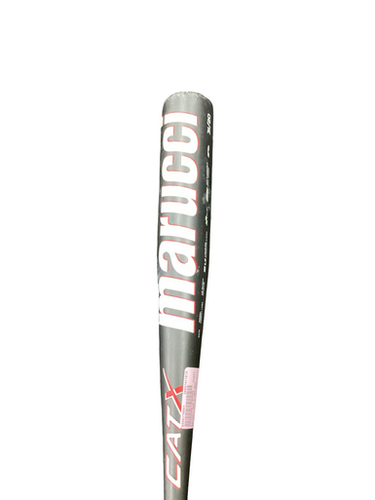 Used Marucci CAT X BB/SB USA 2 5/8 Bat 31" 11613-S000178041