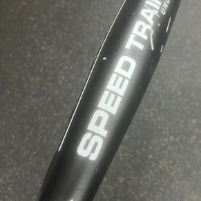 Used AXE TRAINING BAT BB/SB Training Aid 11497-S000155953