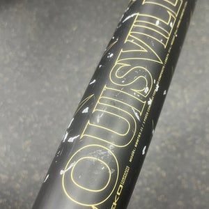 Used Louisville Slugger META 2022 BB/SB High School -3 Bat 33" 11497-S000155938