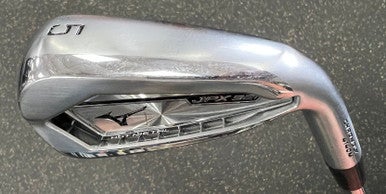Used Mizuno JPX921 HOT METAL Mens Individual Iron RH 5 Iron 11497-S000155934