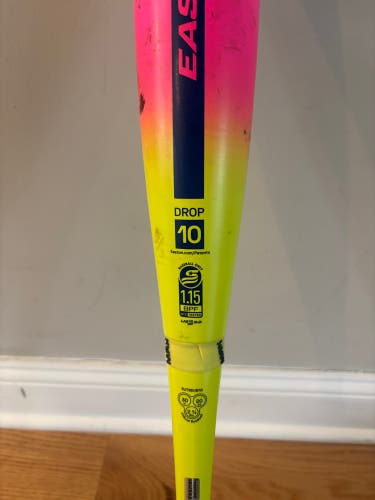 Easton, The Dub Baseball Bat -10, 30 inch