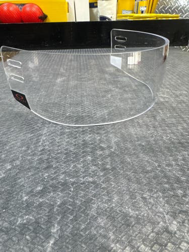 Oakley straight small Visor Item#LH71