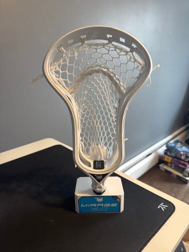 ECD Mirage 3.0 Used Stringing Head (Used)