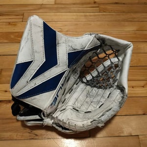 True Catalyst 7x3 Regular (Used)