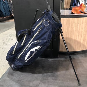 Men's Sun Mountain Standing Golf Bag (Used)