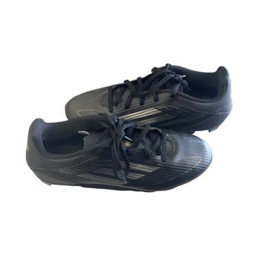 Used Adidas Soccer Cleats Black Senior 7 11760-S000088817