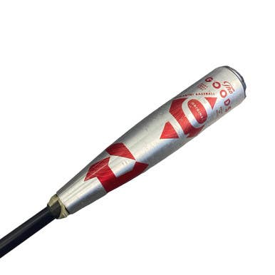 Used Demarini THE GOODS BB/SB USSSA 2 3/4 Bat 30" 11760-S000088803