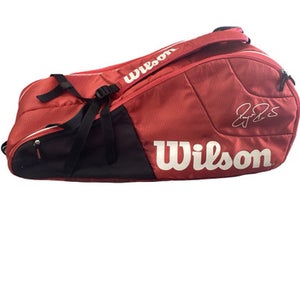 Used Wilson Racquet Accessory 11760-S000088799