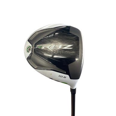 Used Taylormade RBZ Mens Driver RH 10.5 Degree 11760-S000088798