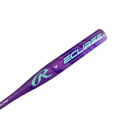 Used Rawlings ECLIPSE BB/SB Fastpitch Bat 30" 11760-S000088793