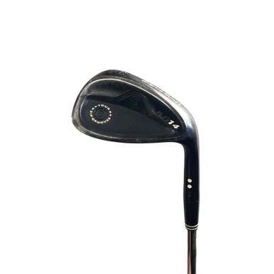 Used Cleveland CG 14 Golf Wedge Mens RH 56 Degree 11760-S000088796