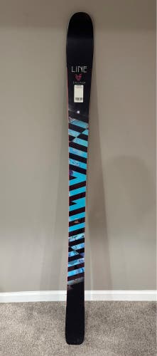 Line Supernatural 92 179 cm Skis (New)