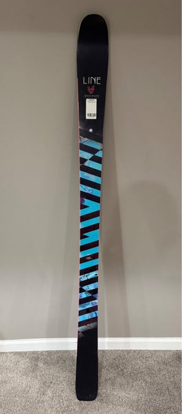 Line Supernatural 92 179 cm Skis (New)