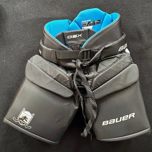 Youth Large Bauer Prodigy GSX Hockey Goalie Pants (Used)