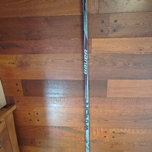 New Bauer Vapor 1X P88 87 Flex Pro Stock