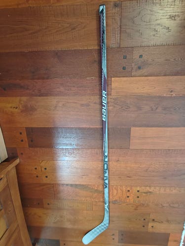 New Bauer Vapor 1X P88 87 Flex Pro Stock