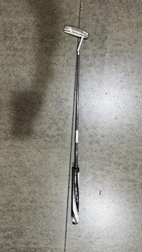 Used Mizuno BETTINARDI C01 Mens Putter RH 11605-S000214274