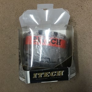 Medium Itech Concept 2 Full Cage (New)