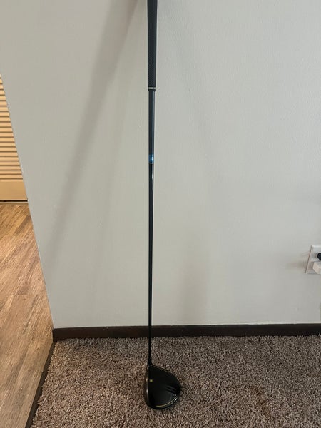 Left Hand cobra speed zone driver