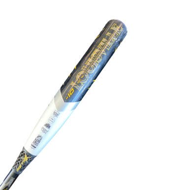 Used Louisville Slugger META X BB/SB USSSA 2 5/8 Bat 30" 11883-S000158211