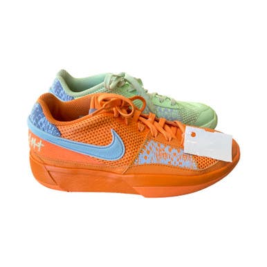 Used Nike Basketball Shoes M None Youth 06.5 11883-S000158192