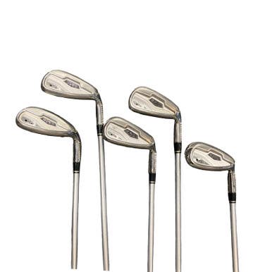 Used Adams Golf IDEA TECH Womens Iron Set RH 7I-PW 11883-S000151104