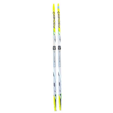 Fischer RCS Cross Country Skis - Used & Clearance Deals