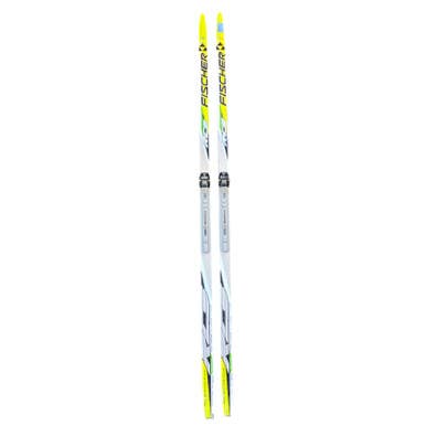 Used Fischer RCS Mens XC Ski/Binding 187 cm 11883-S000158228