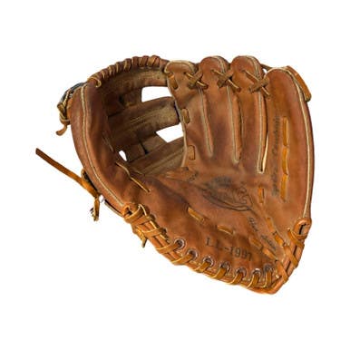Used MAG LEAGER BB/SB Glove RH Throw Brown 11 1/2" 11883-S000156624