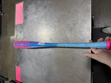 Used SOLDIER TANK BB/SB High School -3 Bat 31" 11605-S000213964