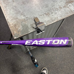 Used Easton ALPHA BB/SB Fastpitch Bat 28" 11337-S000479997