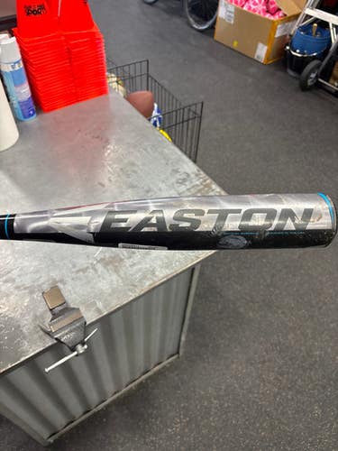Used Easton S3 SPEED BB/SB USSSA 2 5/8 Bat 31" 11337-S000480011