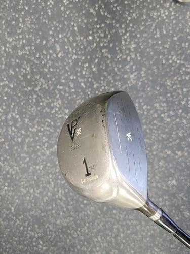 Used PEAK VELOCITY Jr Driver RH 10.5 Degree 11849-S000037331