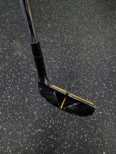 Used SLOTLINE Golf Chipper RH Gap/Approach Wedge 11849-S000037329