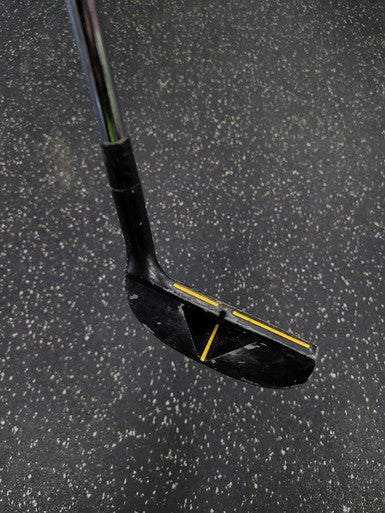 Used SLOTLINE Golf Chipper RH Gap/Approach Wedge 11849-S000037329