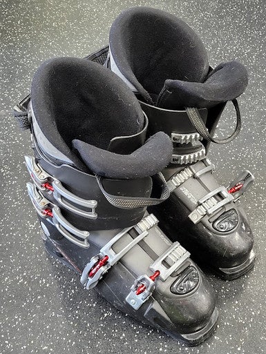 Used Dalbello 50 INNOVEX Mens Snowboard Boots Black Senior 9 11849-S000037328