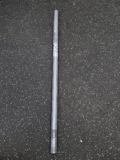 Used STX SC-TI R Mens Atk/Mid LAX Shaft Grey 11849-S000037322