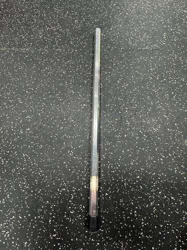 Used SILVER SHAFT Mens Atk/Mid LAX Shaft Grey 11849-S000037321