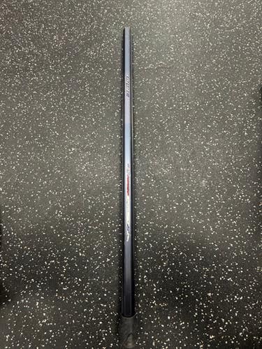 Used Brine F10 Mens Atk/Mid LAX Shaft Navy Blue 11849-S000037309