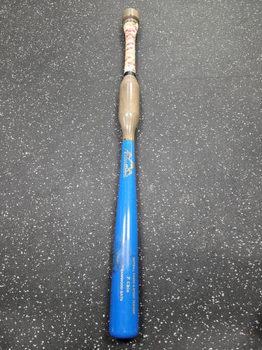 Used CAMWOOD SOFTBALL HANDSPEED SWING TRAINER BB/SB Training Aid 11849-S000037306