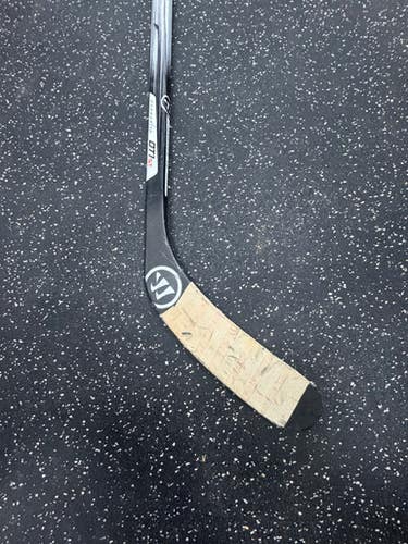 Used Warrior DAGGER T2 COVERT Senior One Pce Right Grip 85 Flex 11849-S000037395