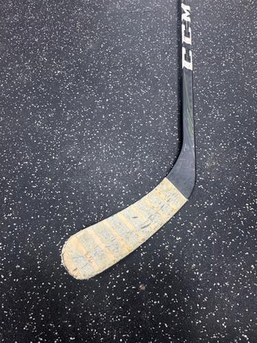 Used CCM TRIGGER ASY Senior One Piece Right 85 Flex 11849-S000037398