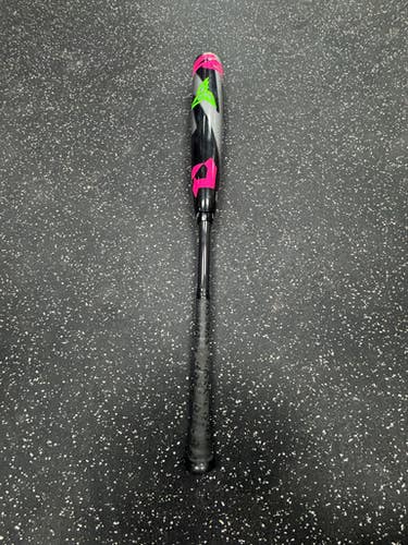 Used Demarini ZEN DARK MATTER BB/SB USSSA 2 3/4 Bat 31" 11849-S000037385